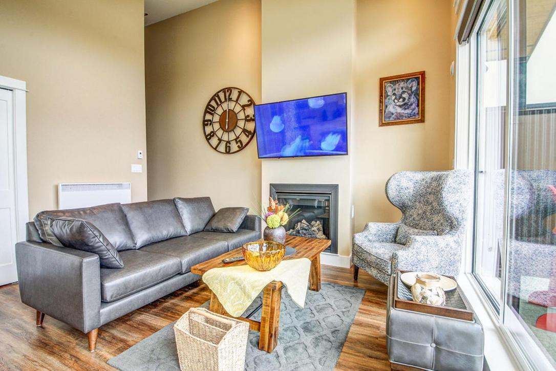 Port Renfrew Vacation Rentals Rom bilde