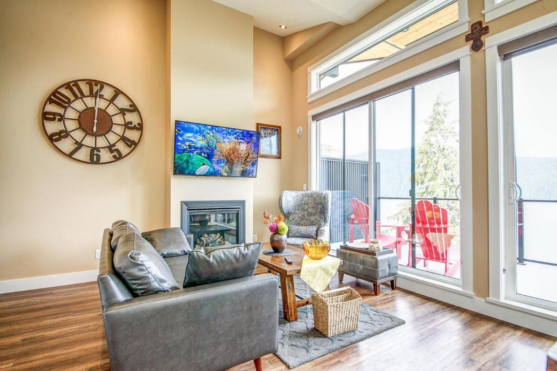 Port Renfrew Vacation Rentals Rom bilde