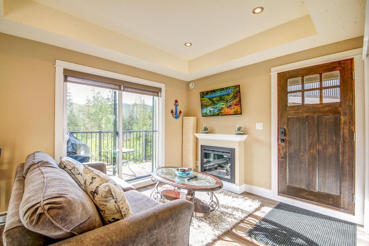 Port Renfrew Vacation Rentals Rom bilde