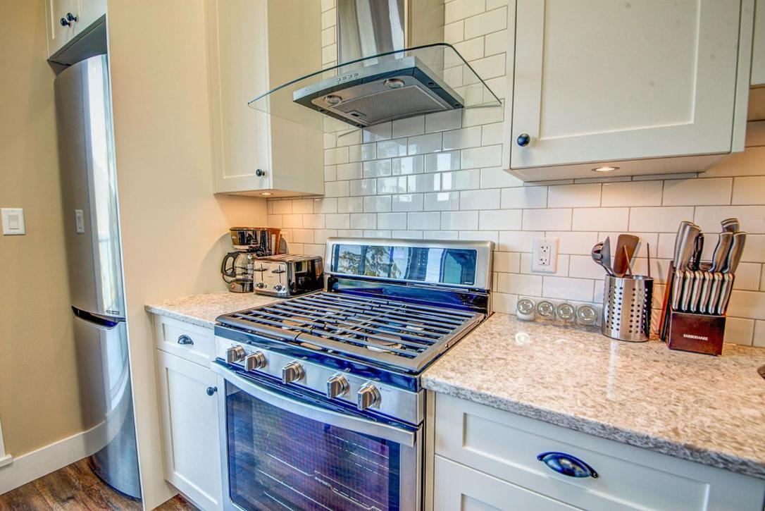 Port Renfrew Vacation Rentals Rom bilde