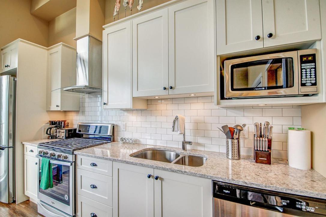 Port Renfrew Vacation Rentals Rom bilde