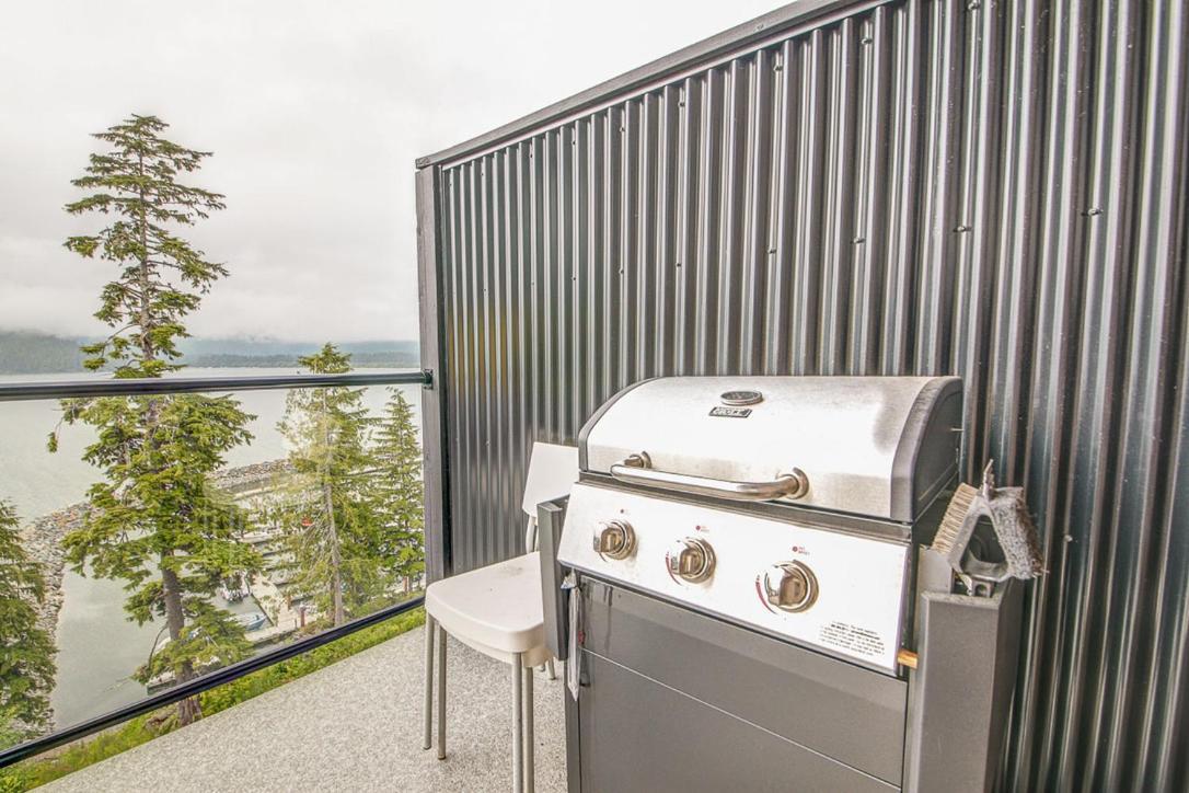 Port Renfrew Vacation Rentals Rom bilde