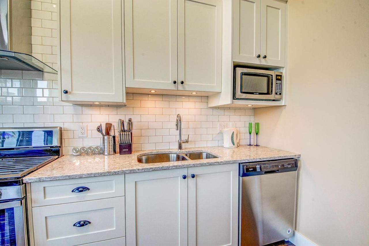 Port Renfrew Vacation Rentals Rom bilde