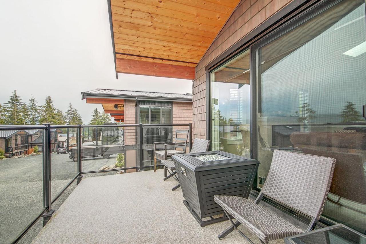 Port Renfrew Vacation Rentals Rom bilde