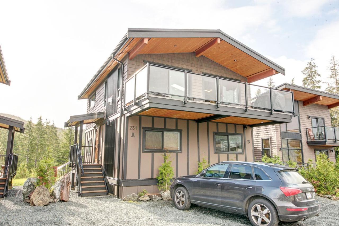 Port Renfrew Vacation Rentals Rom bilde