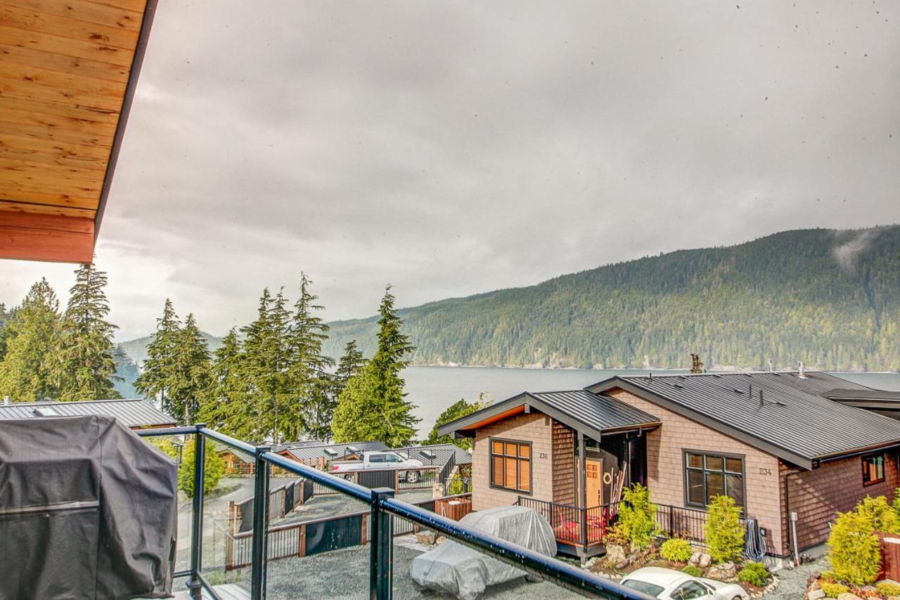 Port Renfrew Vacation Rentals Rom bilde
